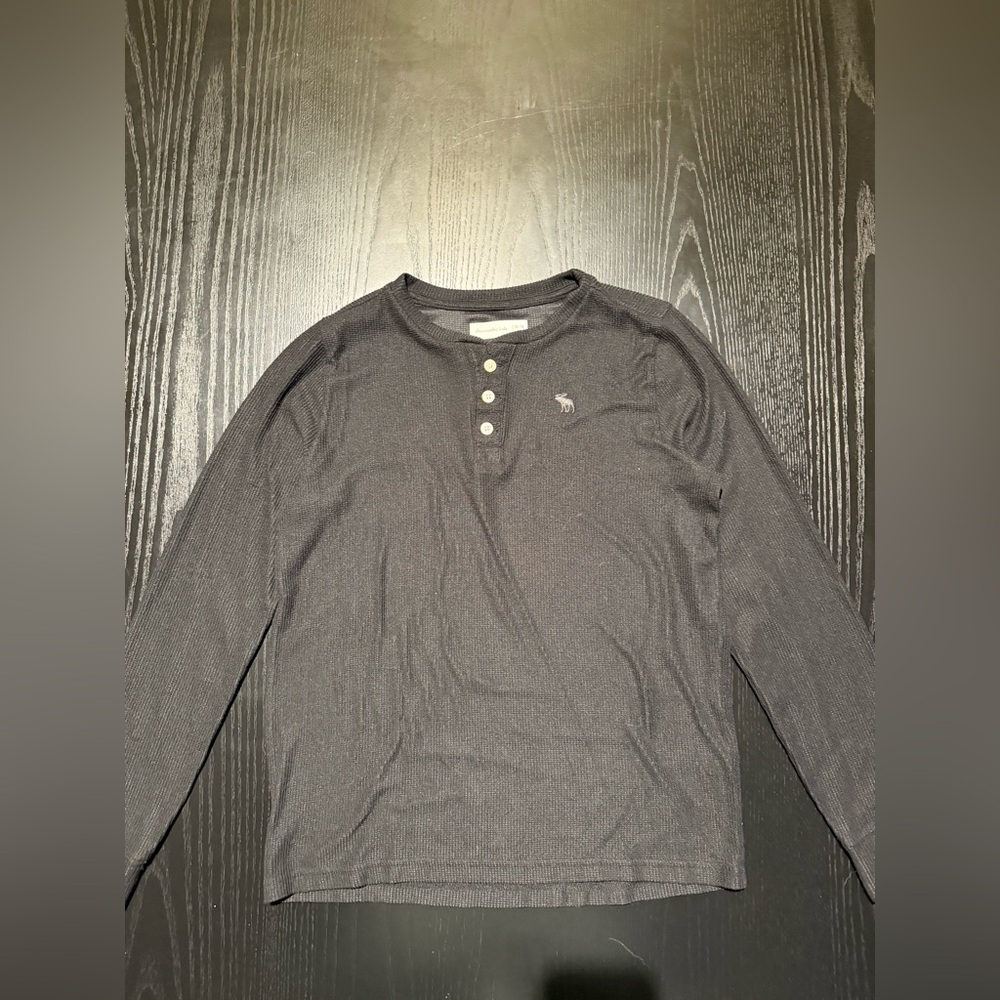 Abercrombie boys Shirt